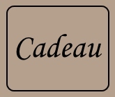 Cadeau ccva